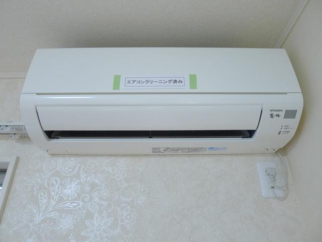 クレール・シャンブル（204） 部屋画像