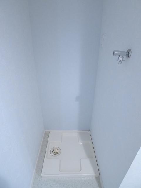 クレール・シャンブル（204） 部屋画像