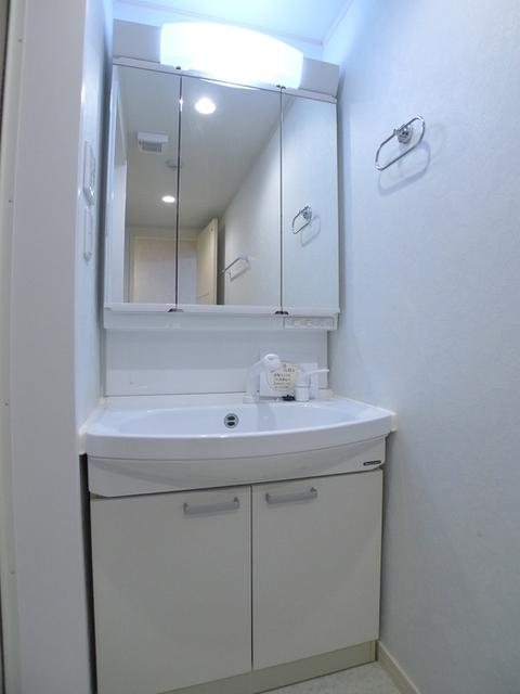 クレール・シャンブル（204） 部屋画像