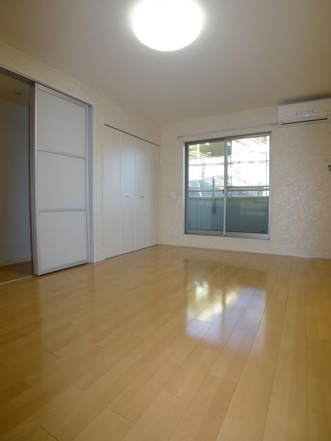 クレール・シャンブル（204） 部屋画像