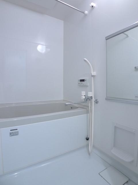 クレール・シャンブル（204） 部屋画像