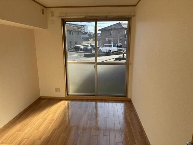 グレイス浜野　Ａ（102） 部屋画像