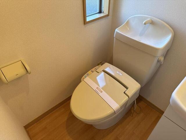 グレイス浜野　Ａ（102） 部屋画像