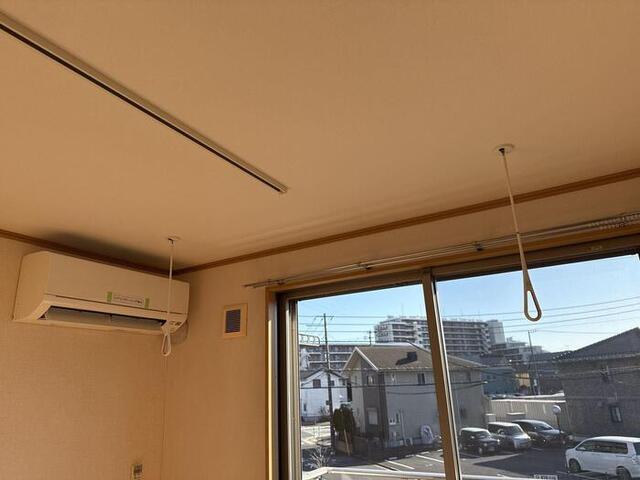 グレイス浜野　Ａ（102） 部屋画像