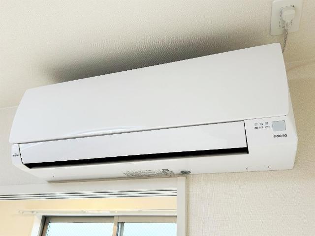 スプリングチェリーⅤ 部屋画像