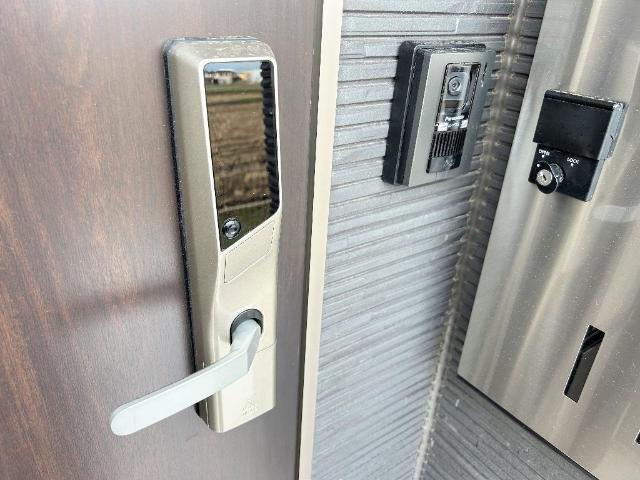 スプリングチェリーⅤ 部屋画像