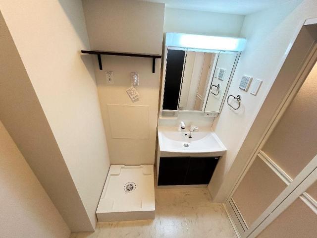スプリングチェリーⅤ 部屋画像
