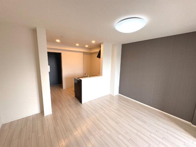 スプリングチェリーⅤ 部屋画像