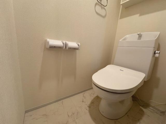 スプリングチェリーⅤ 部屋画像