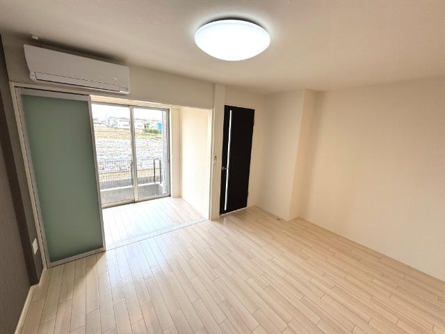 スプリングチェリーⅤ 部屋画像