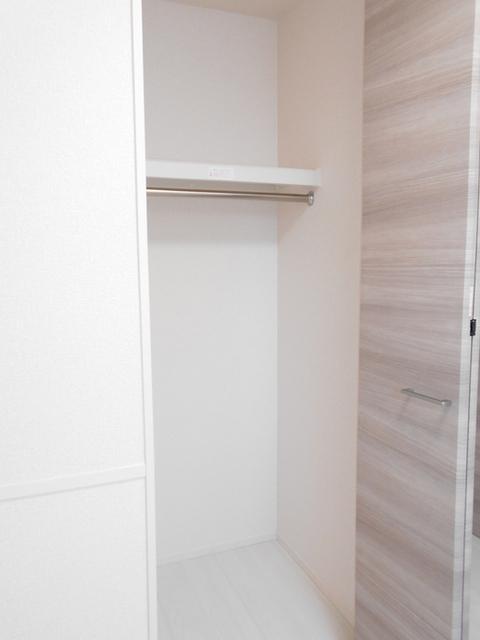 レセンテ（102） 収納