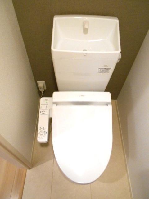 リクライン（103） 部屋画像