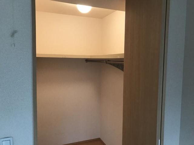 ルミエル　Ｓ（101） 収納