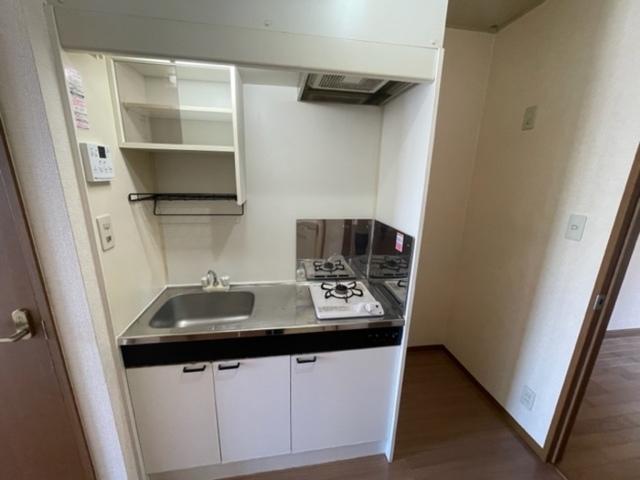 オールメゾンふじみ野（107） 部屋画像