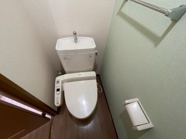 オールメゾンふじみ野（107） 部屋画像