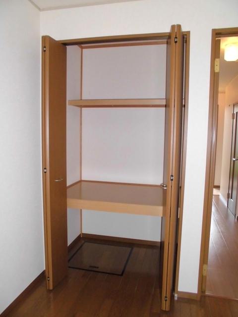 オールメゾンふじみ野（107） 部屋画像