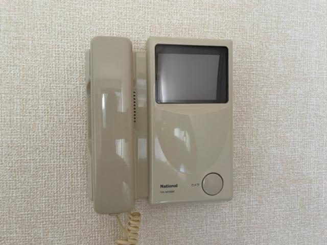 オールメゾンふじみ野（107） 部屋画像