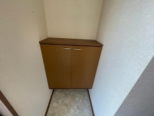 オールメゾンふじみ野（107） 部屋画像