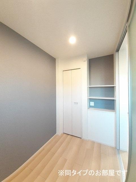 ヒカルサ東京立川（204） 室内