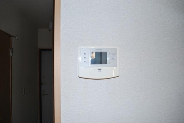 ヴェルデ都町（202） 部屋画像