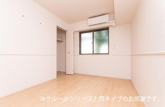 カーサフロイデ（103） 室内
