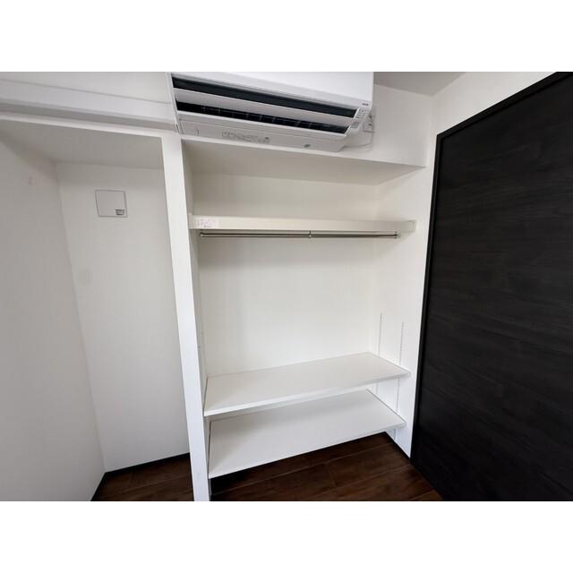 Sunny Hill Minami Hanazono（104） 収納