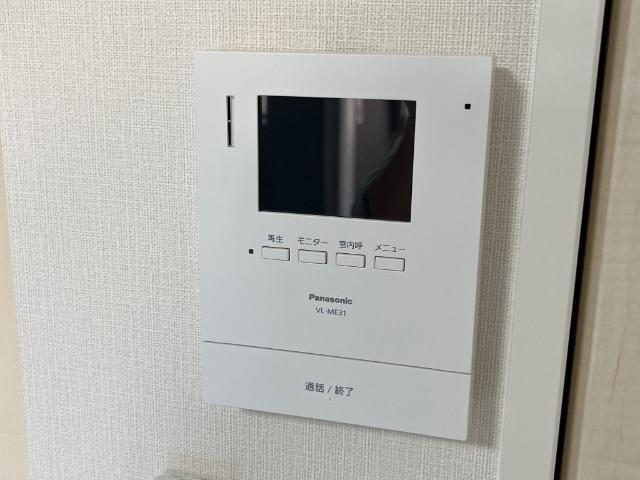 レアルＭＫＭ 部屋画像