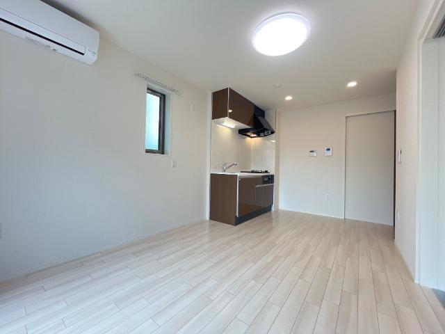 レアルＭＫＭ 部屋画像