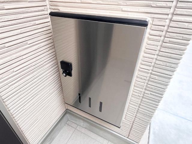 レアルＭＫＭ 部屋画像