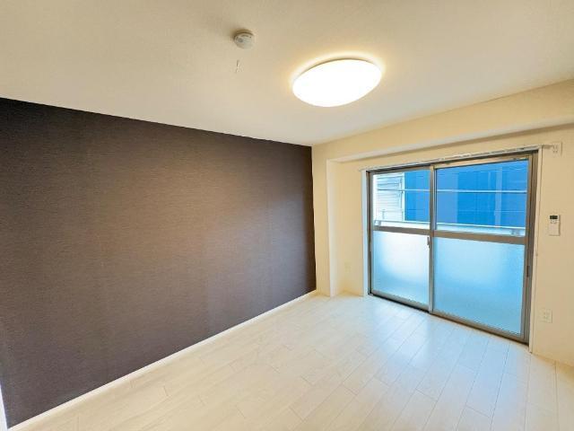 レアルＭＫＭ 部屋画像