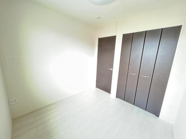 レアルＭＫＭ 部屋画像
