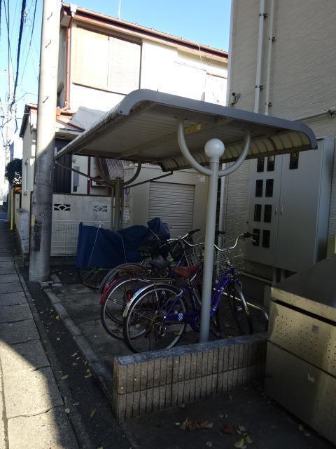 ピサンリ（104） その他部屋・スペース