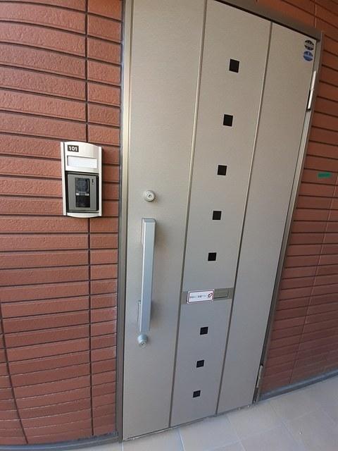 ソリヤ　エスティⅡ（101） その他部屋・スペース