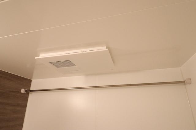 L.シャルル（206） 部屋画像