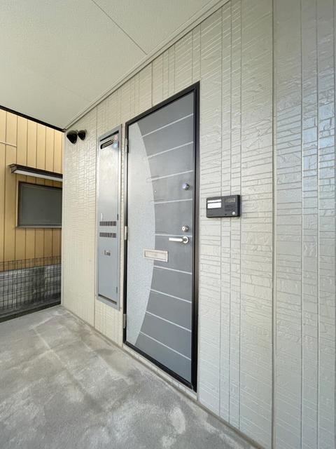 ホライゾン（106） 部屋画像