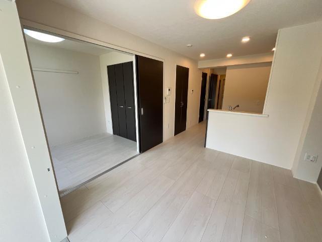 仮）日野市西平山　アパート新築工事 部屋画像