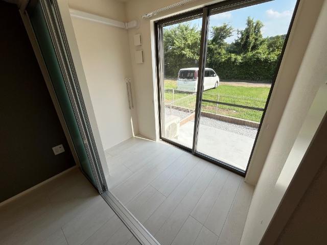 仮）日野市西平山　アパート新築工事 部屋画像