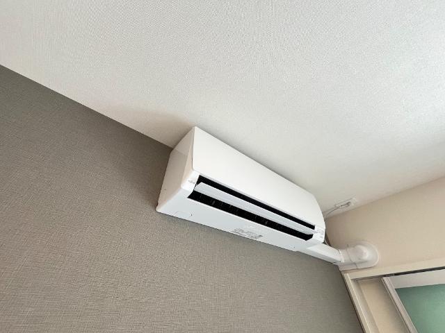 仮）日野市西平山　アパート新築工事 部屋画像