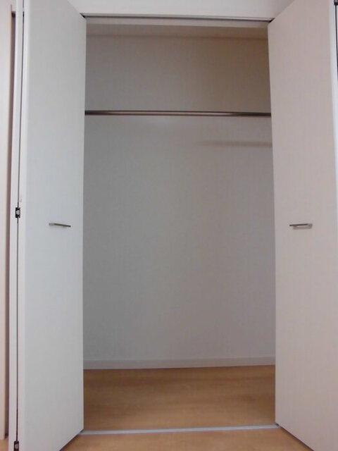 クレール・シャンブル（104） 部屋画像