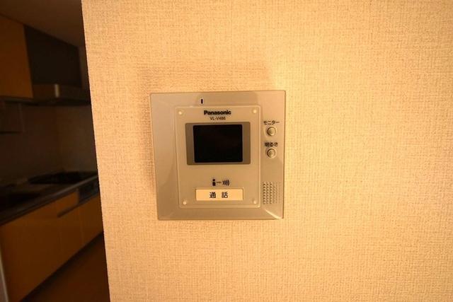 ファミール多摩平（203） 部屋画像