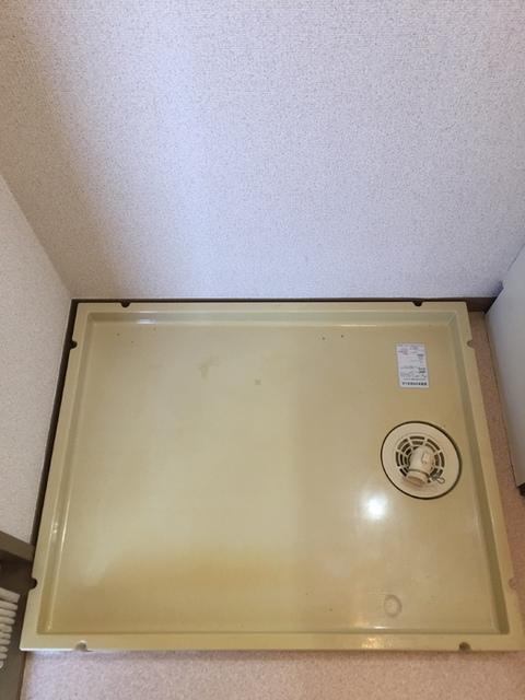 サンアーク（201） 部屋画像