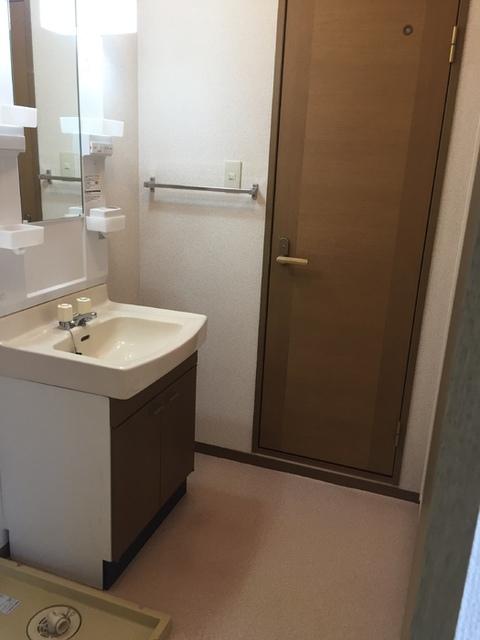 サンアーク（201） 部屋画像