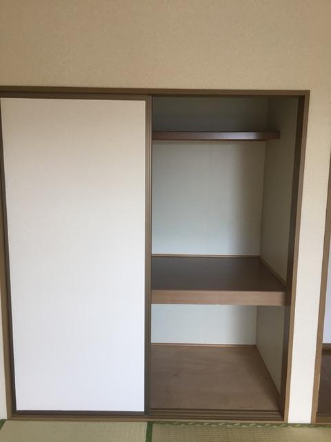 サンアーク（201） 部屋画像