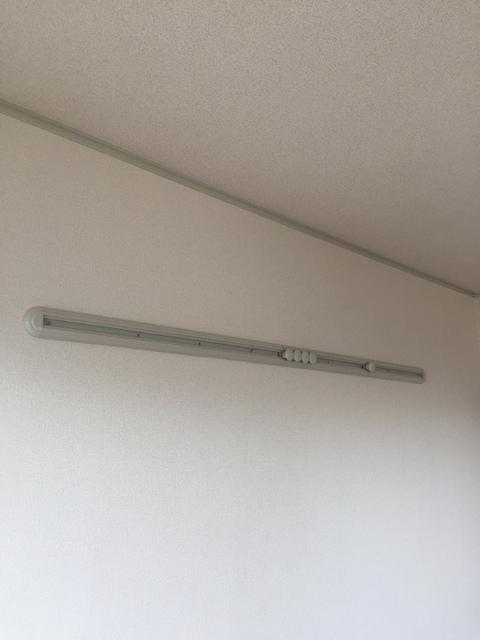 サンアーク（201） 部屋画像