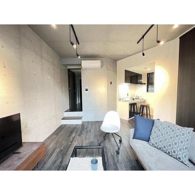 ＡＬＥＲＯ世田谷羽根木（101） 部屋画像