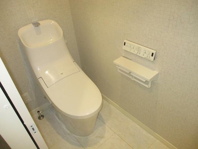 DCR若松町（102） 部屋画像