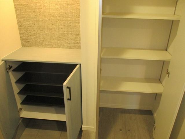 DCR若松町（102） 部屋画像