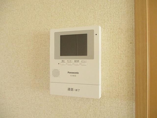 ロジュマン マエバラＣ（103） 部屋画像