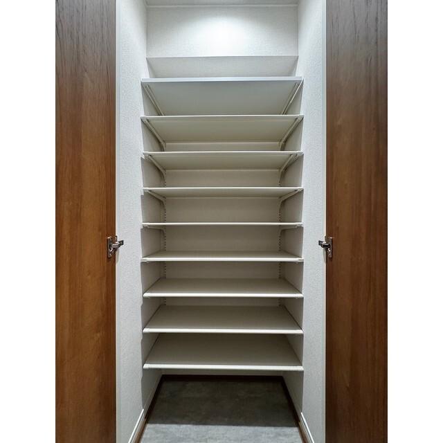 ウェルスクエア幡ヶ谷（302） 部屋画像