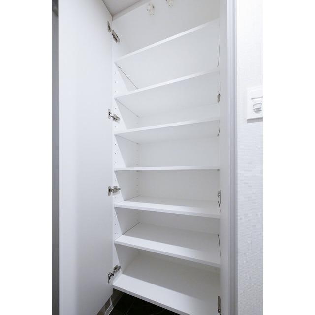 ウェルスクエア八幡山（301） 部屋画像